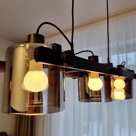 Apartma V Klidne Lokalite Krkonos Pec pod Snezkou Ngoại thất bức ảnh