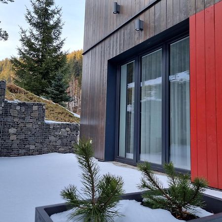 Apartma V Klidne Lokalite Krkonos Pec pod Snezkou Ngoại thất bức ảnh