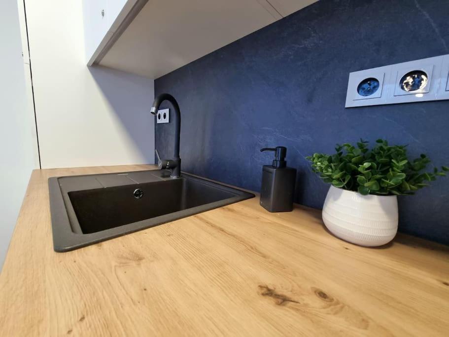 Apartma V Klidne Lokalite Krkonos Pec pod Snezkou Ngoại thất bức ảnh