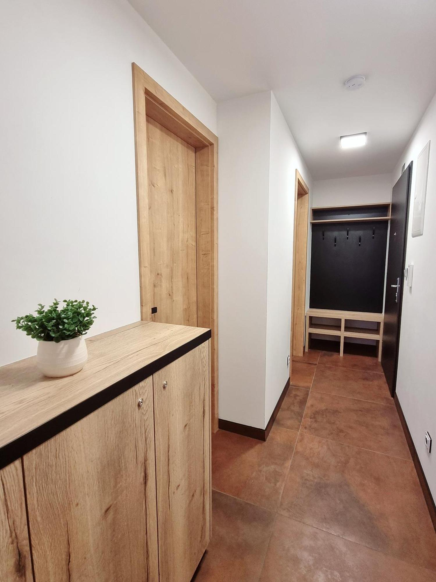 Apartma V Klidne Lokalite Krkonos Pec pod Snezkou Ngoại thất bức ảnh