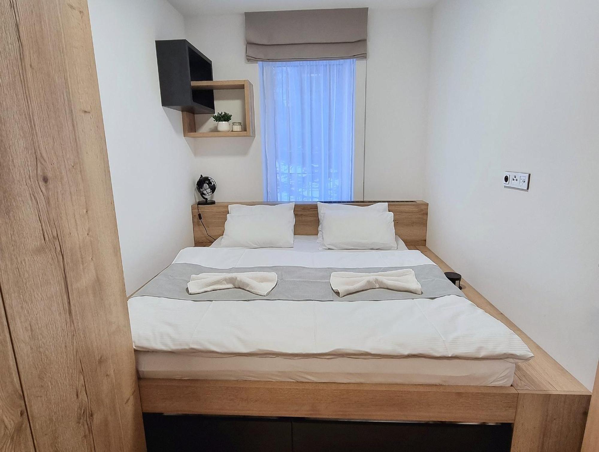 Apartma V Klidne Lokalite Krkonos Pec pod Snezkou Ngoại thất bức ảnh