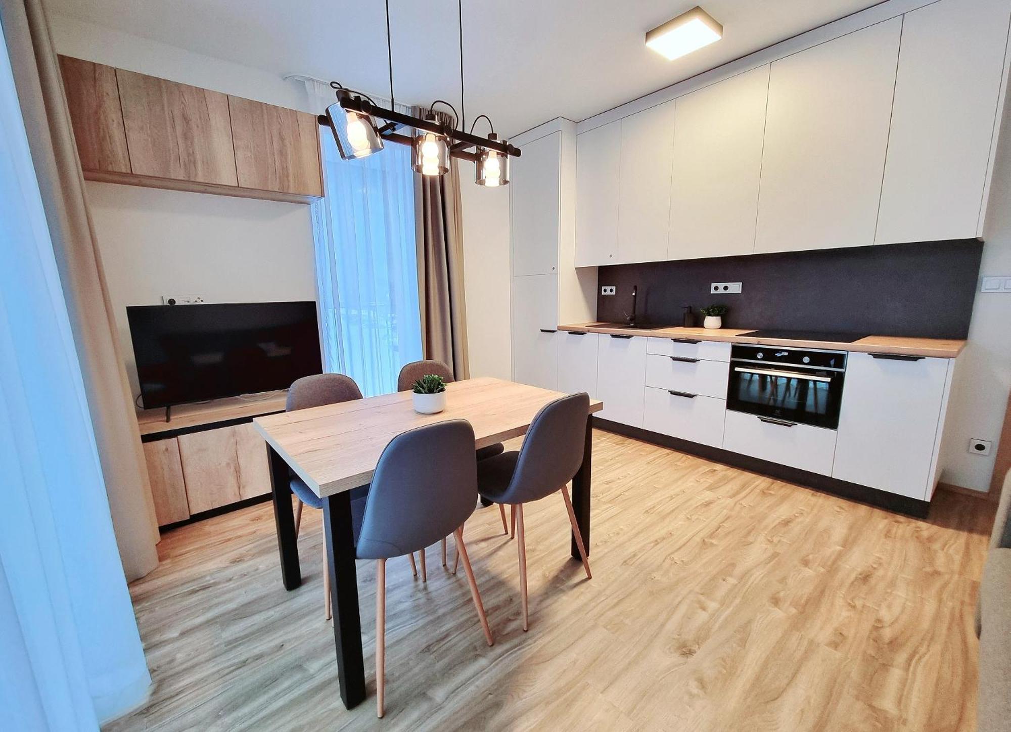 Apartma V Klidne Lokalite Krkonos Pec pod Snezkou Ngoại thất bức ảnh